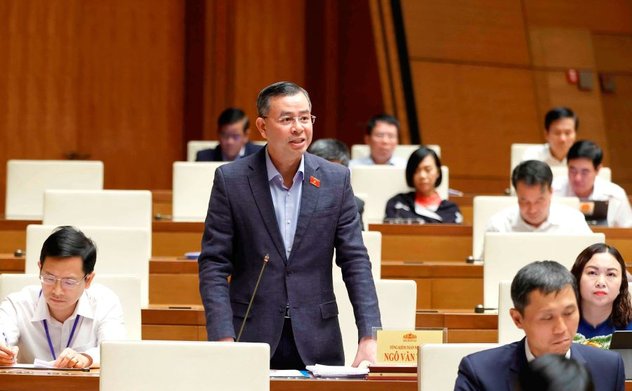 Bước tiến mới trong công khai, minh bạch hoạt động kiểm toán