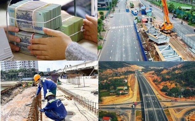 Quy định mới về quản lý, thanh toán, quyết toán dự án sử dụng vốn đầu tư công