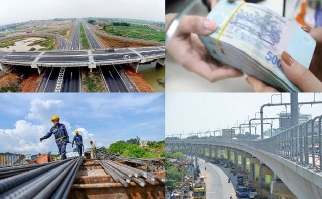 Điều chỉnh dự toán và kế hoạch đầu tư công vốn ngân sách trung ương năm 2025