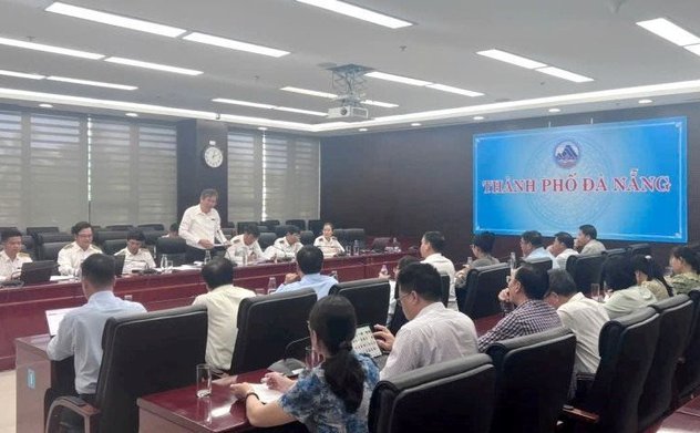 Triển khai kiểm toán tại TP. Đà Nẵng