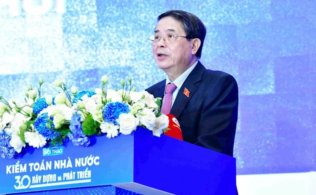 Kiểm toán nhà nước tổ chức nhiều hoạt động hướng tới lễ Kỷ niệm 30 năm thành lập