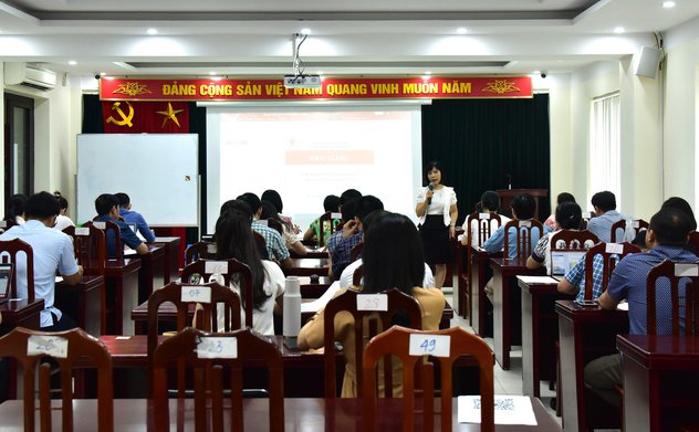 Chia sẻ kinh nghiệm thực tiễn về kiểm soát chất lượng kiểm toán theo từng cấp độ